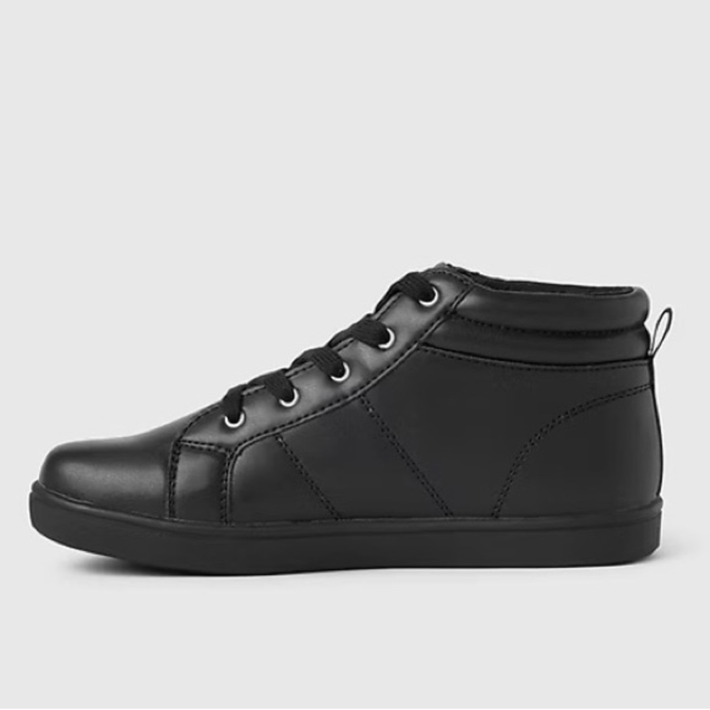 GAP Kids High-Top Sneakers, size 1, NWT